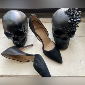 Vintage G.I.L.I Pump